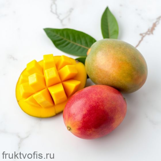 Манго (шт)