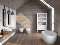 Cielo Shui Comfort раковина 440х430х130 мм, накладная/подвесная, без отверстия для смесителя, без перелива схема 3