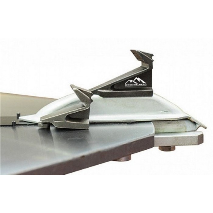 Trommelberg A24 Кулачки зажимные для шиномонтажных станков (4 шт.)