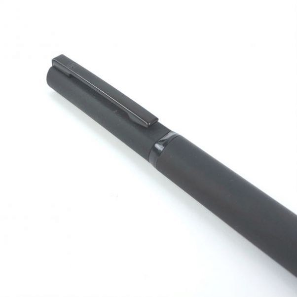 Ручка Mirror Black черная
