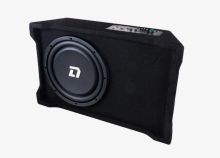 Сабвуфер DL Audio Barracuda 12A Flat активный