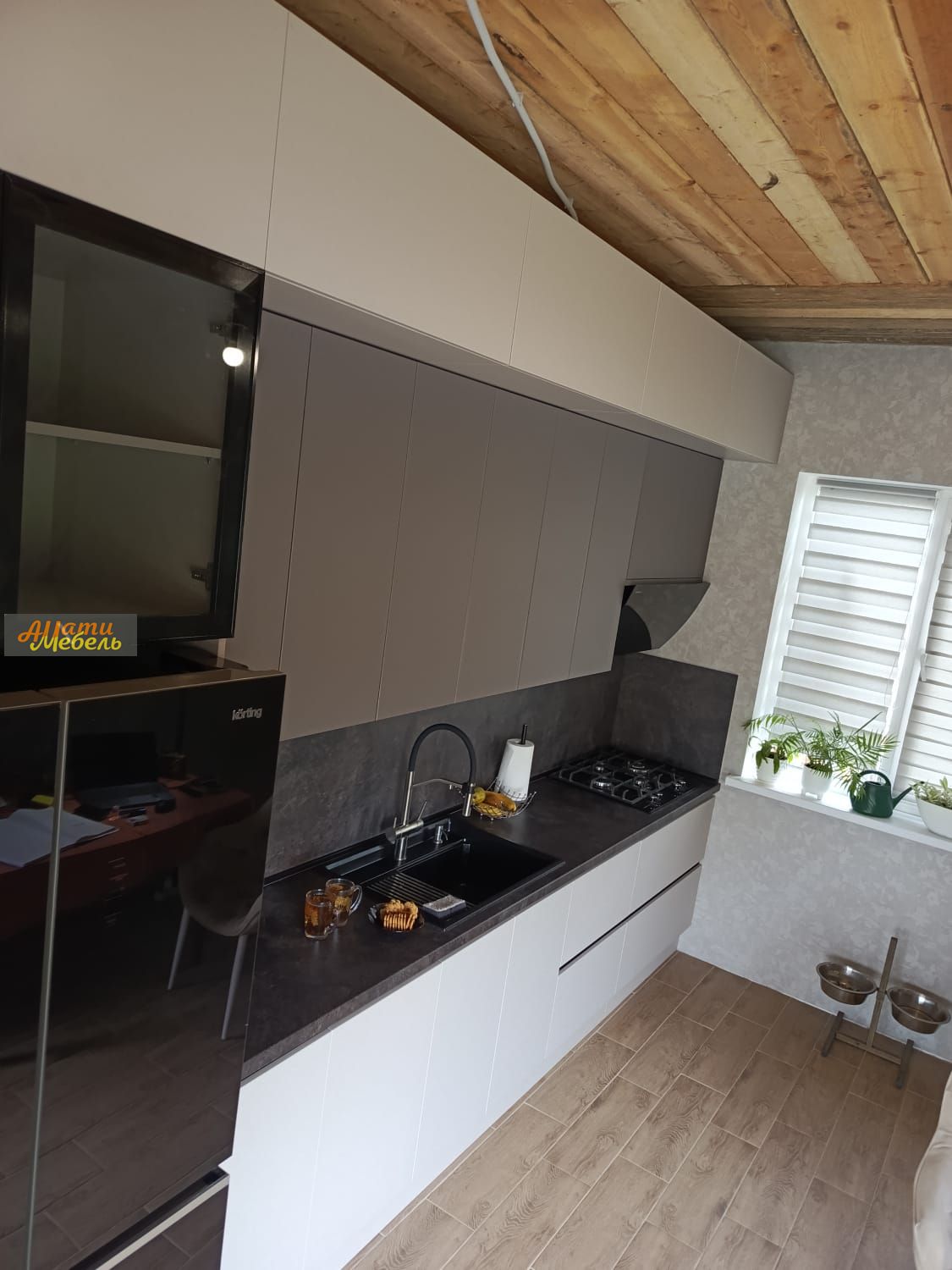 кухонный гарнитур за 0 ₽