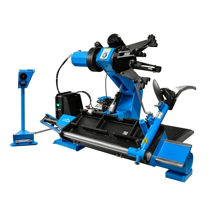 Trommelberg 1590 Грузовой шиномонтажный станок