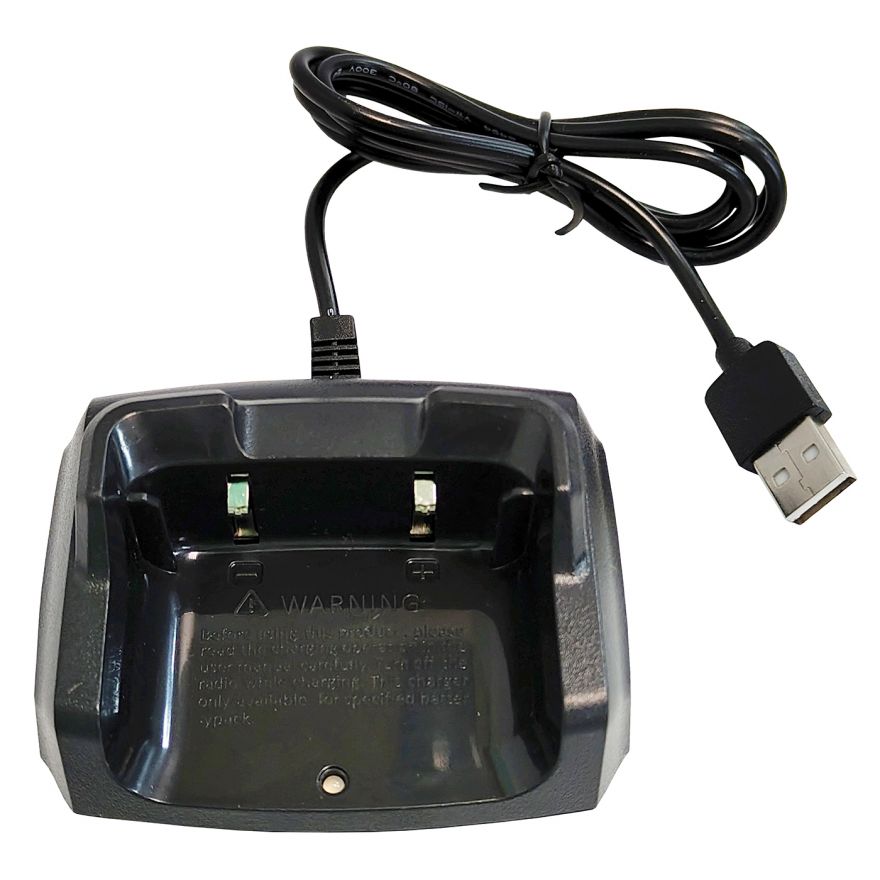 Зарядное устройство для раций Baofeng UV-16 PRO