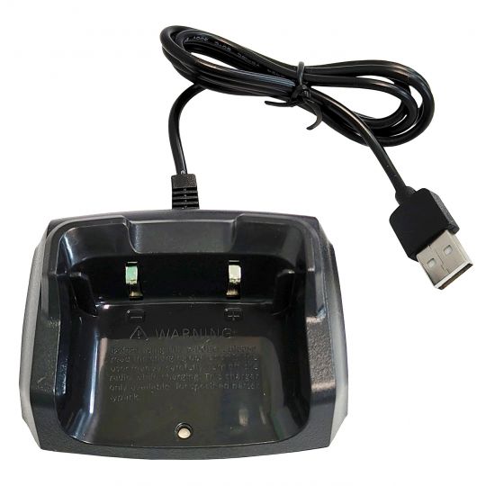 Зарядное устройство для раций Baofeng UV-16 PRO