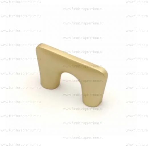 Мебельная ручка-скоба Cebi A4113/032