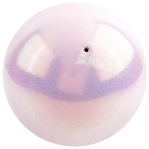 Мяч Pastel High Vision 18 см Pastorelli