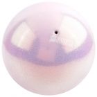 Мяч Pastel High Vision Pastorelli 18 см 00079 Розовый Миллениум