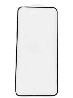 Защитное стекло 2.5D (бронестекло) для Realme GT 2 Pro (RMX3301)