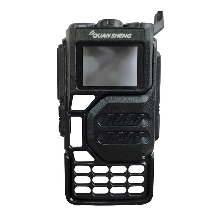 Корпус для рации Quansheng UV-K5 c динамиком