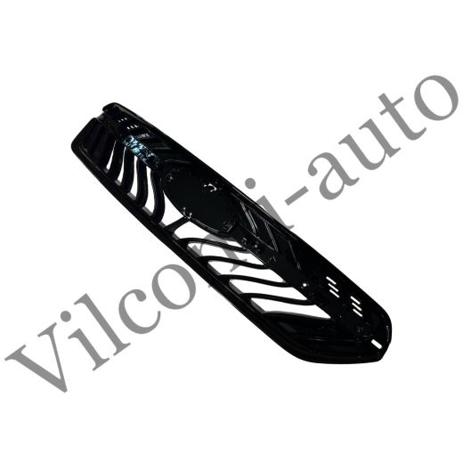 РЕШЕТКА РАДИАТОРА CHERY T15-8401113 100% ОРИГИНАЛ
