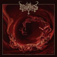 MALPHAS - Extinct