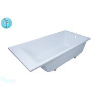 Ванна прямоугольная Marmo Bagno Алесса NEW 160х70 схема 1 Ванна прямоугольная Marmo Bagno Алесса NEW 160х70 схема 1