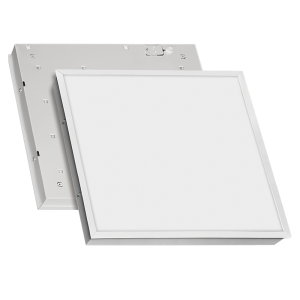 CSVT AVRORA-А 32 595x595х25 CRI80 3000 opal-sand IP20 белый гипсокартон для выносного БАП