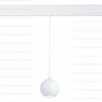 Светильник трековый SKYLINE 48 LED 1х12W ST354.533.12