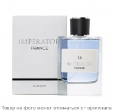 IMPERATOR France 14.Туалетная вода 100мл (муж) (Versace pour homme/Versace)