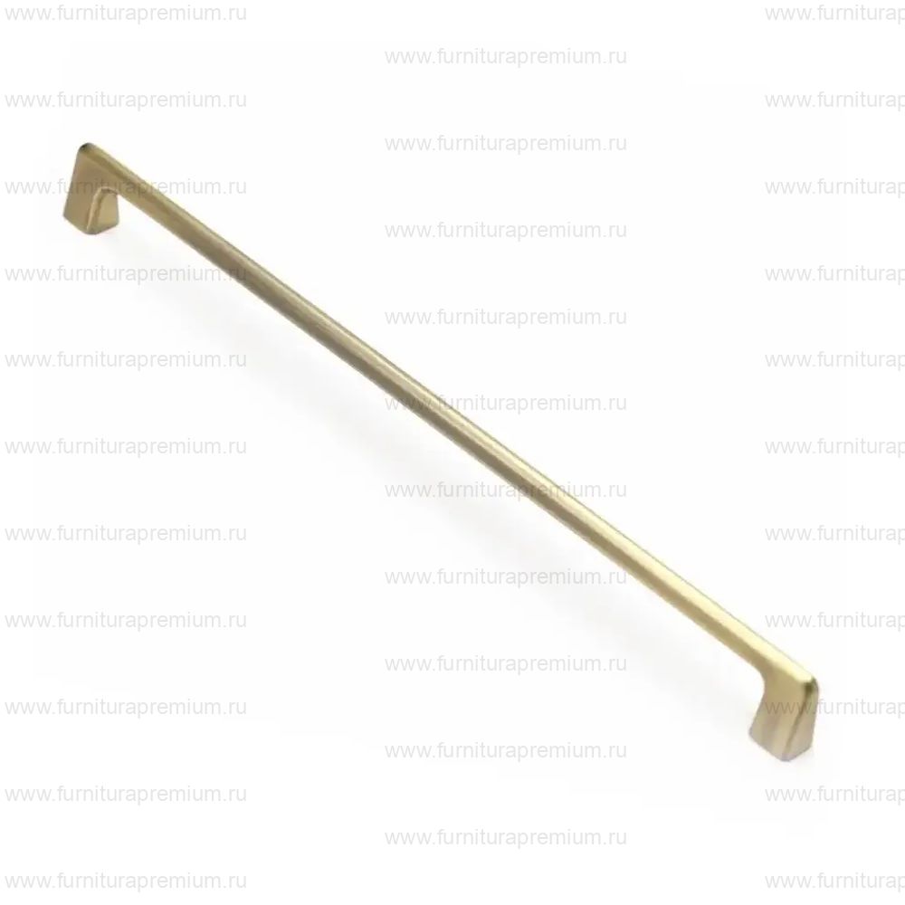 Мебельная ручка-скоба Cebi A1107/320