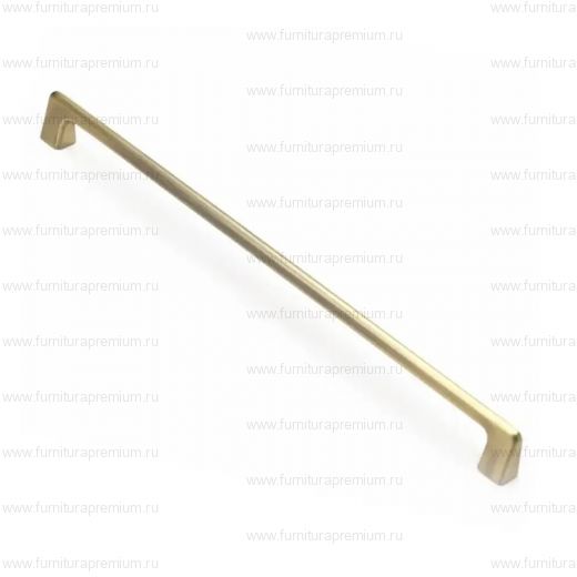 Мебельная ручка-скоба Cebi A1107/320