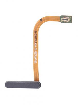 Шлейф со сканером отпечатков для Samsung Galaxy A26 5G (A266B, Original)