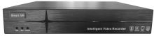 16-ти канальный 4K IP видеорегистратор TELS NVR-16S