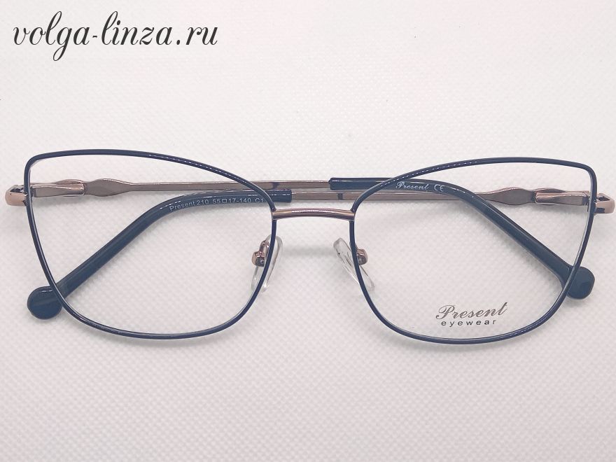 Оправа Present 210
