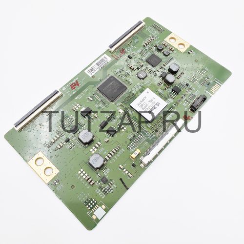 T-CON 6870C-0757A 43 6871L-5490A для телевизора Panasonic TX-43FXR600
