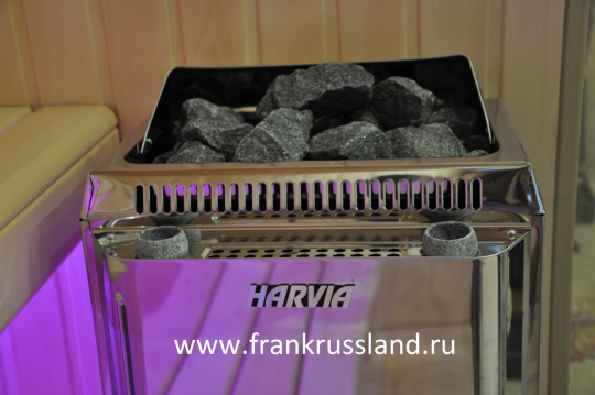 Финская сауна Frank  F812 Липа 2000x1400x2100mm схема 6