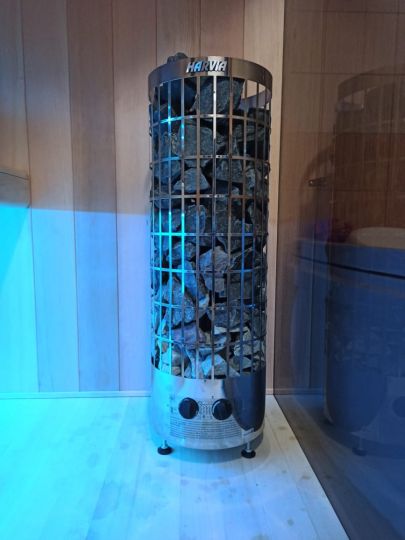 Финская сауна Frank F828 Кедр 1800x1800x2100mm схема 5 Финская сауна Frank F828 Кедр 1800x1800x2100mm схема 5