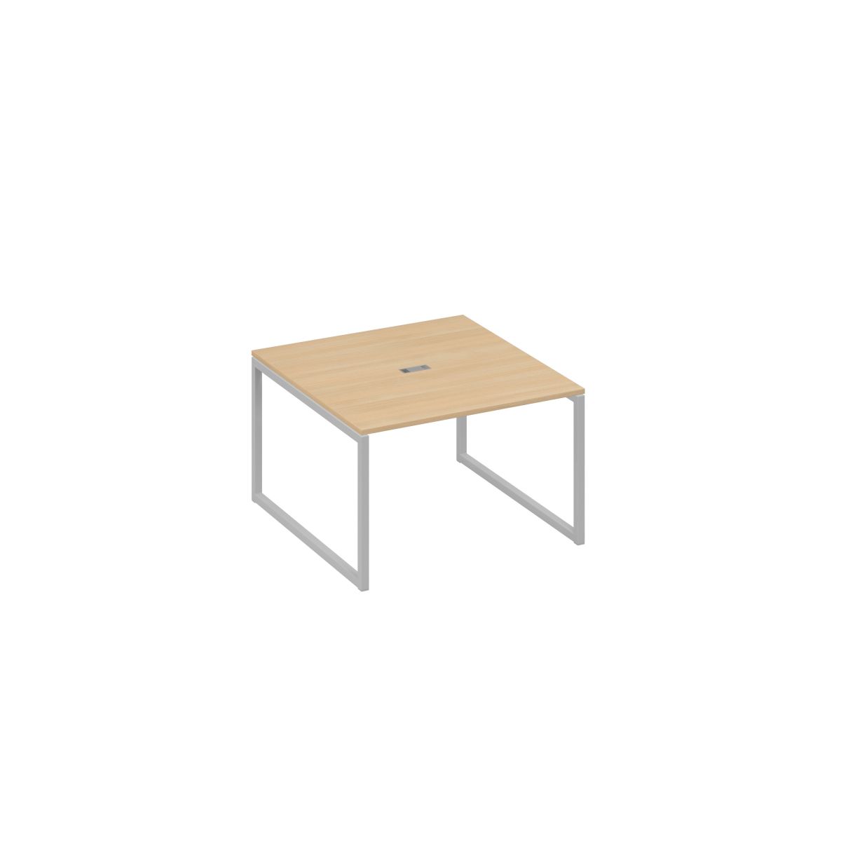 Стол переговорный 1200x1240x750