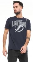 Футболка Tampa Bay Lightning №91, син., (ТМ ATRIBUTIKA&CLUB) арт 310160
