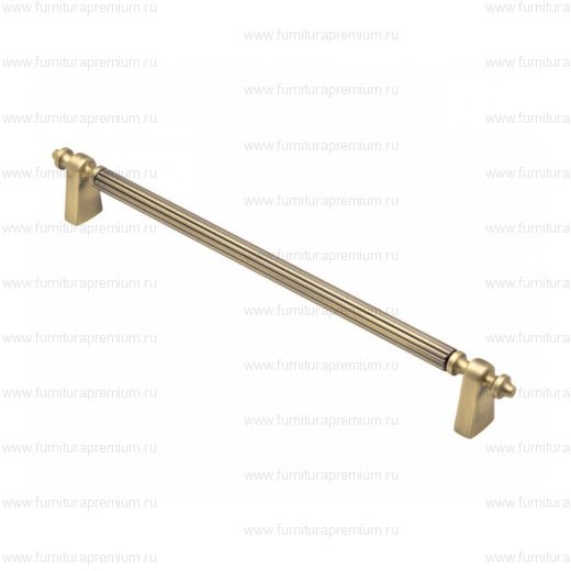 Мебельная ручка-скоба Cebi A1121/256