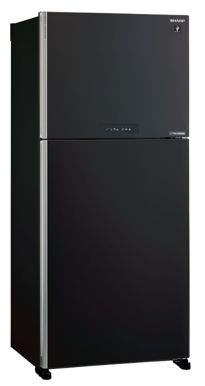Холодильник Sharp SJXG55PMBK