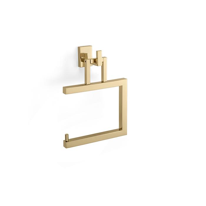 Держатель настенный Oasis с 0SQR00802200017 для туалетной бумаги