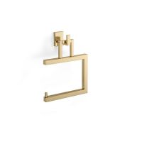 Держатель настенный Oasis с 0SQR00802200017 для туалетной бумаги схема 1