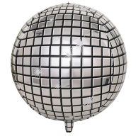 Сфера 55 см диско-шары 3D cеребро