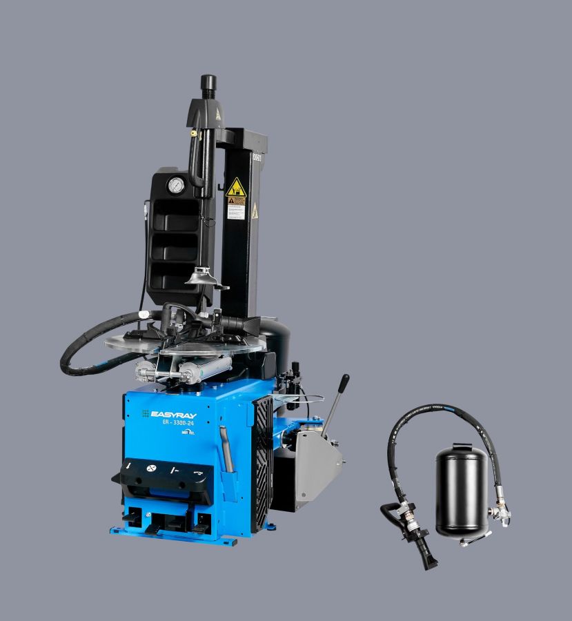 Шиномонтажный стенд EasyRay ER 3300-24 smartSpeed GP