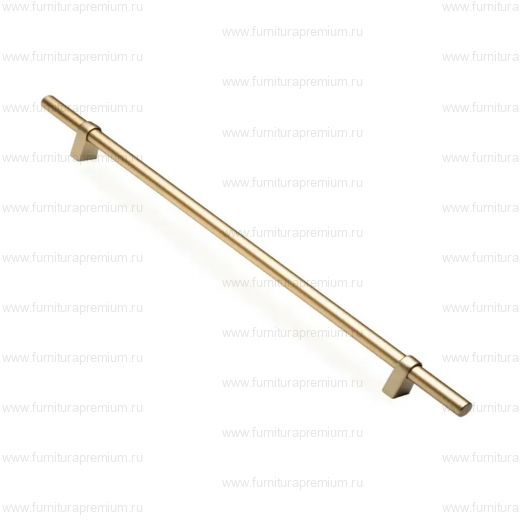 Мебельная ручка-рейлинг Cebi A1260/384 Smooth