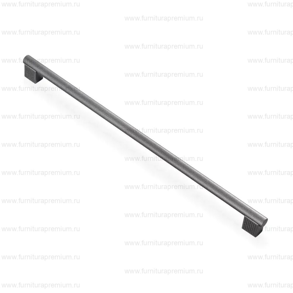 Мебельная ручка-скоба Cebi A1240/480 Striped