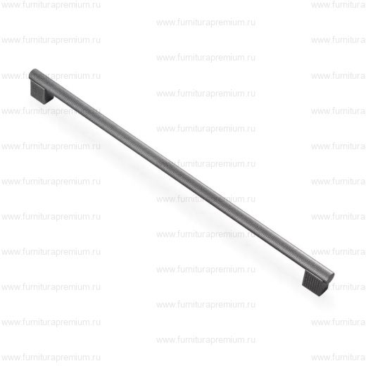 Мебельная ручка-скоба Cebi A1240/480 Striped