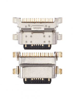 Разъем зарядки (USB Type-C) для Samsung Galaxy Z Flip5, Z Fold5 (F731B, F946B)