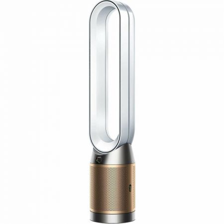 Dyson Очиститель воздуха Purifier Cool Formaldehyde Air Purifier TP09 White/Gold
