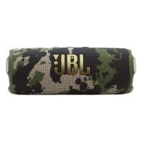 Портативная акустика JBL Flip 7, 35 Вт, squad