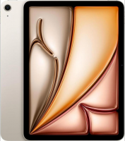 Apple iPad Air 2024 11" 256gb Starlight 6th Gen WIFI