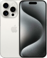Apple iPhone 15 Pro Max 512Gb White Titanium SIM+eSIM EU