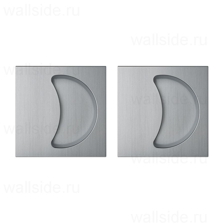 Ручка Armadillo для раздвижных дверей SH.QUADRO55.010