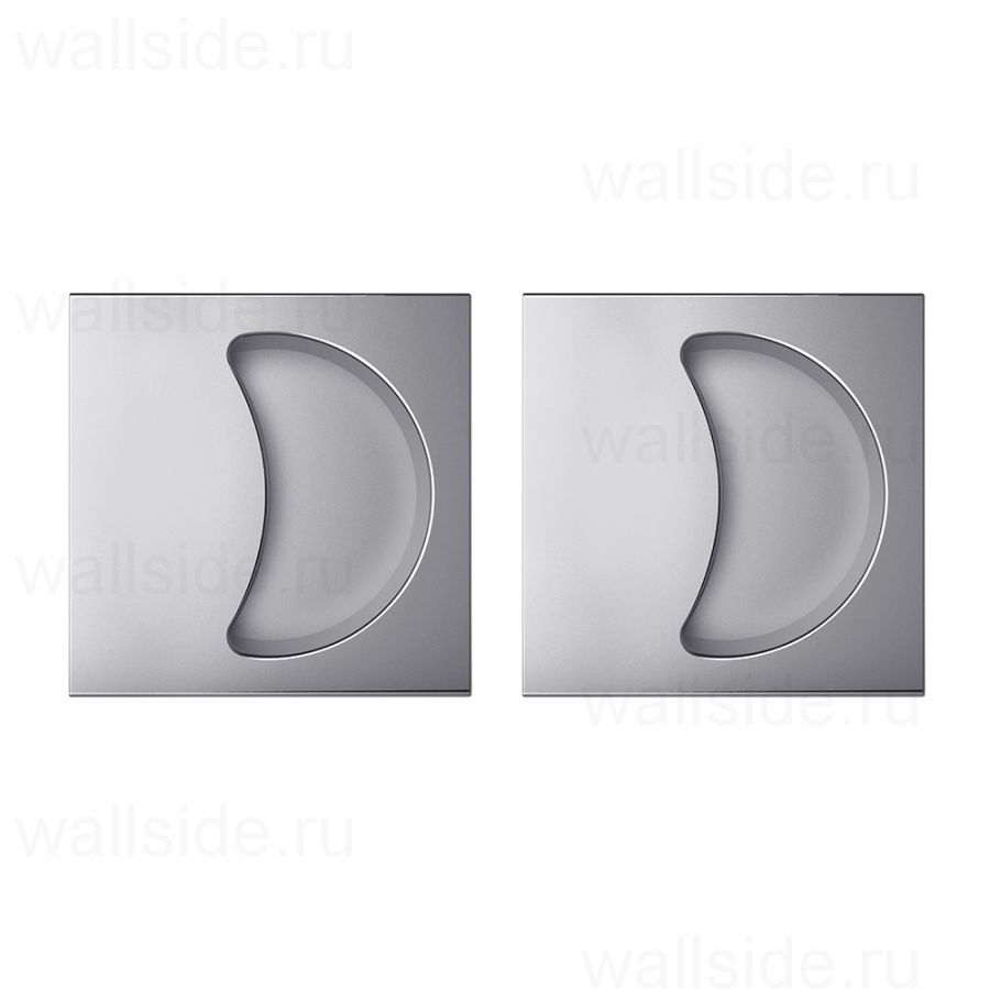 Ручка Armadillo для раздвижных дверей SH.QUADRO55.010