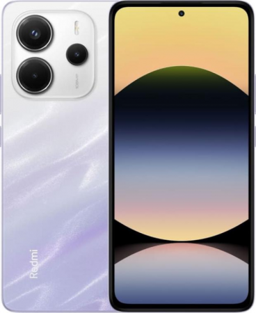Xiaomi Redmi Note 14 8/256Gb, Mist Purple EU