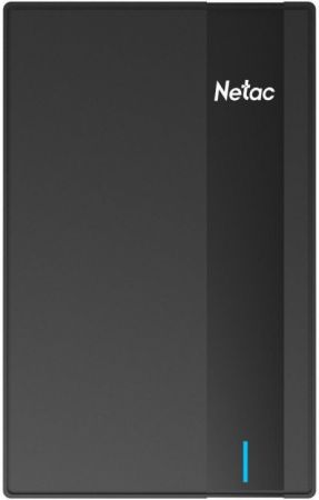 Внешний HDD 1Tb Netac K331 NT05K331N-001T-30BK