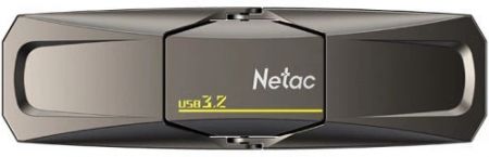 USB 3.2 Flash 128Gb Netac US5 NT03US5C-128G-32TA