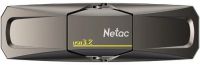 USB 3.2 Flash 128Gb Netac US5 NT03US5C-128G-32TA